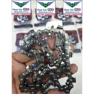 Lưỡi Cưa Xích - Lưỡi Cưa Gắn Máy Cắt Cầm Tay CHAIN SAW