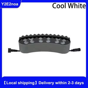 【Local shipping】 Tree Hugging Lamp LED Outdoor Night Landscape Engineering Decorative Lighting Garden Park Courtyard Landscape Tree Spotlight