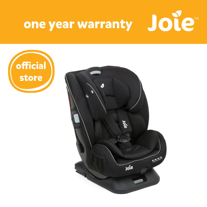 Joie Every Stage fx Car Seat Lazada Singapore