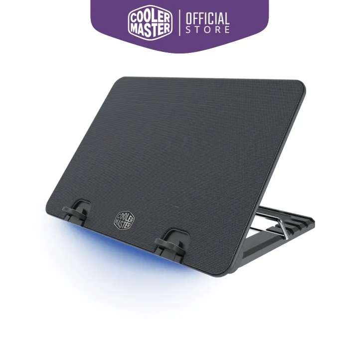 Cooler Master Notepal Ergostand IV | Cooler Pad