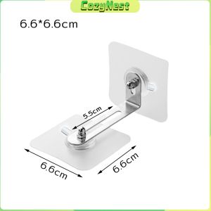 C.N Furniture Cabinet Anti-falling Support Fixator for Kids Safety 1Set