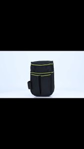 MYHOMMI Portable Multi-Tool Belt Pack for Electrician Plumber Waist Repair Pouch