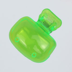 1/3PCS Large Light Colorful Toothbrush Protective Cover Brush Cover Protective Cover Plastic Clip Portable Travel Suitable for all regular and Electric toothbrushes Dust and dirt proof