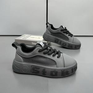 Sepatu Sneakers Pria  Dewasa Stokmrkoio 2108  Fashion Size 39-44 FREE DUS Bisa Cod