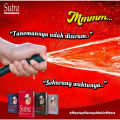 Kondom Sutra Classic - Kondom Sutra Merah - Sutra Kondom Import - Moencul. 