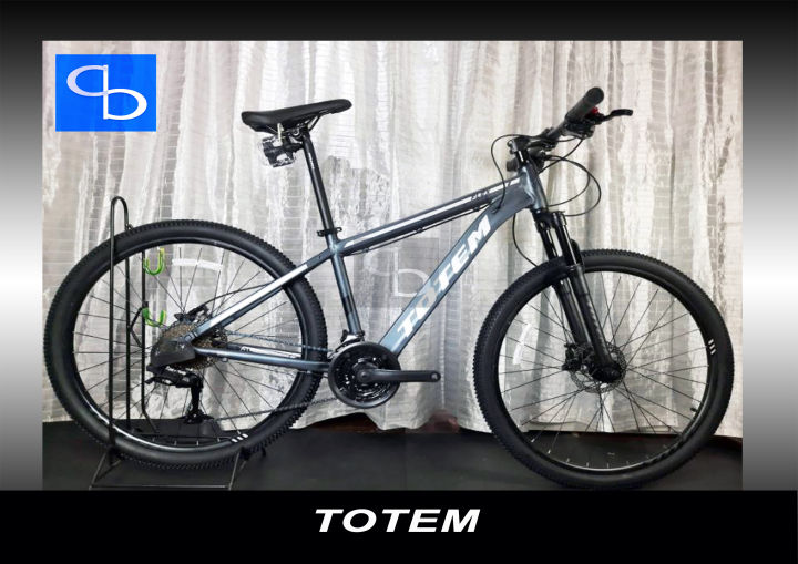 Totem mtb online specs