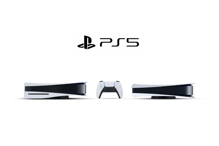 🔥[READY STOCK]🔥 PS5 SONY Playstation 5 Slim Physical Disc Edition ...