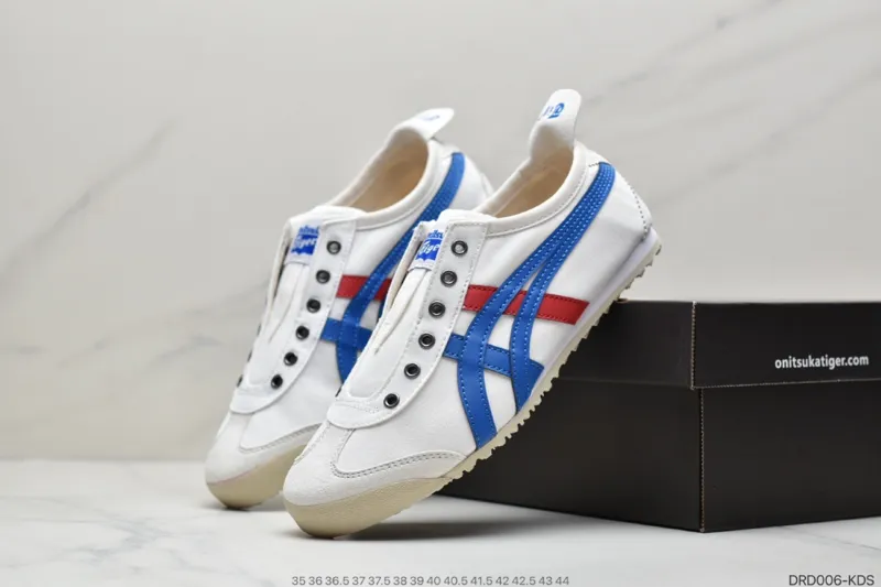 Box hot sale onitsuka original