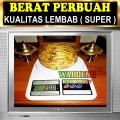 PENGUSIR TIKUS AMPUH | BUAH BINTARO LEMBAB | BUAH SIMPALAK. 