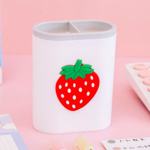 Zaman Now - Multifunction Organizer Pen / Kotak Alat Tulis Minimalis