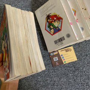 Truyện Beyblade Con quay truyền thuyết trọn bộ 14 tập - Sách truyện Full bộ