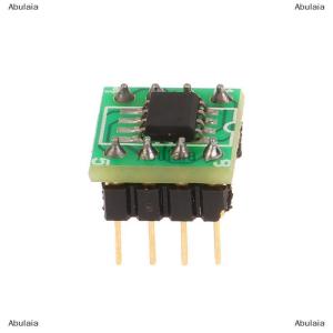[COD] Abulaia OPA1612AIDR OPA1612A Audio Operational Amplifier Chip SOP8 To DIP8 OPA2604 U Dual Op Amp
