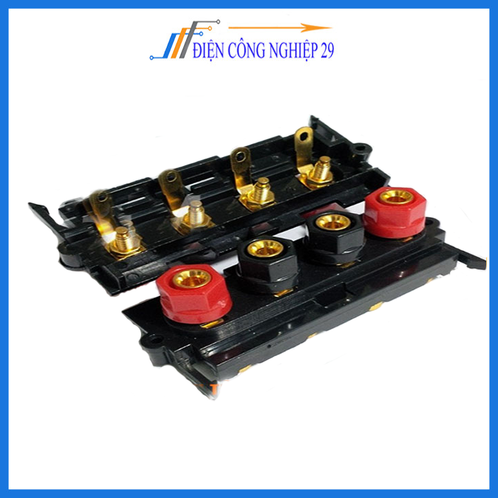 Cầu Đấu Dây Loa Các Loại | Lazada.vn