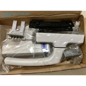Tay gạt đa điểm cửa nhôm Xingfa - Tay nắm cửa/ Tay cài