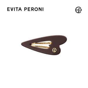 EVITA PERONI | Delilah Heartbeat Pelican Clip | High Quality Female Hair Clip | Klip Rahang | Hair Accessories