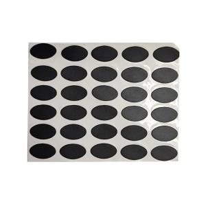 30Pcs Gaming Mouse Skates Universal Replacement Mouse Feet Edges Treatments Smooth PTFE Adhesive for M215 M325 M310 M320