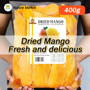 Selected dried mango pure mango dried fruits and vegetables snacks 200g/400g Export quality