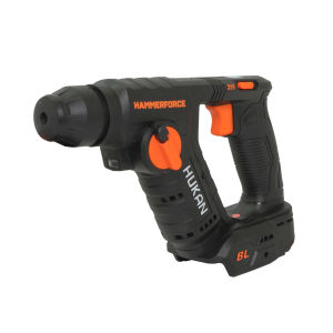 Thân máy khoan bê tông Mini Hukan G1-KBC17Lực đập 1.7J2 Chức năng khoan và khoan búaChân phổ thông M21