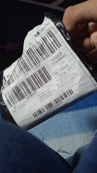 Buyer review video 2