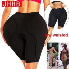 Fake Ass Women Butt Lifter Control Pantie with Pad Underwear BBL Shapewear  Hips