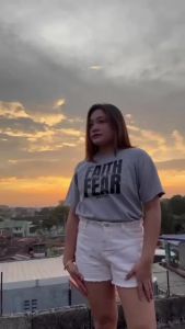 Casual Original Bible Verse Tshirt 2  I Can Do All Things Blessed Saved Loved Believer