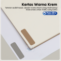 Paus Biru - Sketch book A4 Polos Drawing Book Buku Gambar Seni Sketsa Painting Kertas Gambar Lukis Sketsa Kartun Karikatur Anime. 