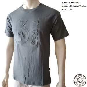 Herplusman T-shirt Kaos Pria Distro: Kualitas Tinggi & Nyaman Dipakai