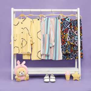 SETELAN BAJU MUSLIM ANAK PEREMPUAN BAHAN RAYON PREMIUM MOTIF VIRAL.