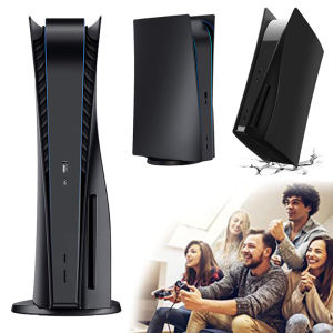 Narsta PS5 DIY Change Color Shell Game Console Replaceable Skin Panel Wear-resistant Refit Housing Cover For PlayStation 5 Accessories