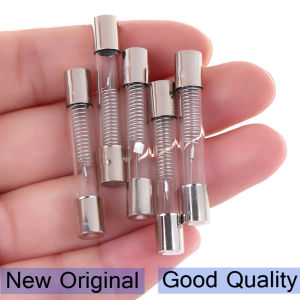 5Pcs/Set Fuse Microwave Sekring 5 Kv 0.65A 0.7A 0.8A 5000Volt Oven High Voltage