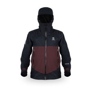 Zarventure Ainos Jaket Gunung Gorpcore Gopcore Outdoor Hiking