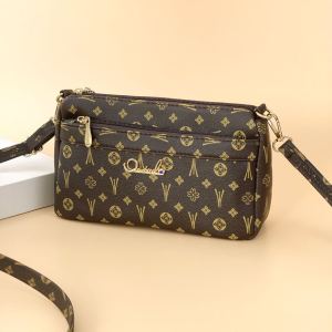 JX 490 Tas Selempang Wanita Elegan - Tas Import Kualitas Premium - Tas Wanita Terkini - Tas Import