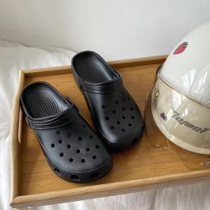 DMshoes รองเท้าแตะสไตล์หญิงเกาหลี💞สวยใส่สบายเพิ่มเติมความมั่นใจ🌪และความสวยงามน่ารักน่าเอ็นดู🌈