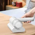 KUDIXIONG máy hút mạt bụi, máy hút bụi không dây, máy hút bụi mini cầm tay, máy tẩy mạt gia đình. 