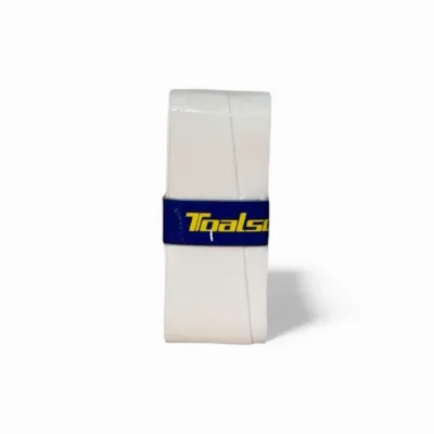 Toalson Power tennis grip นุ่ม สัมผัสสบาย ผ้าพันด้าม เทนนิส Overgrip ของแท้ พร้อมส่ง