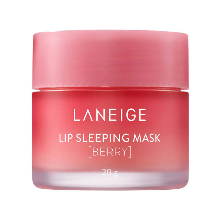 Mặt nạ ngủ dành cho môi Laneige Lip Sleeping Mask 20G