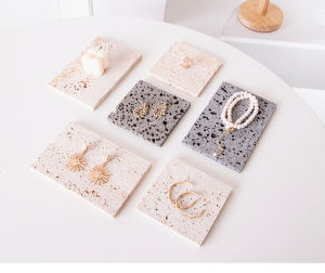 Tenwish Đá Tự Nhiên Phong Cách Instagram Lưới Đỏ Đạo Cụ Chụp Ảnh Trang Sức Khay Đựng Con Lắc Trang Trí Chụp Ảnh Đạo Cụ Chụp Ảnh Thiết Bị Srudio