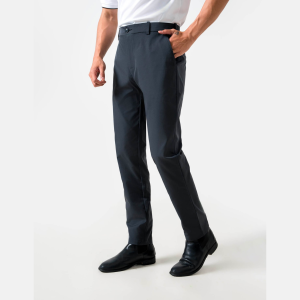 Quần dài quần âu nam Kaki Excool co giãn đàn hồi Coolmate