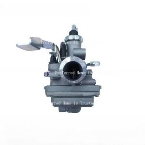 OnlyF U Suitable for BM125X BOXER-X125 Motorcycle Carburetor 5B9Z4