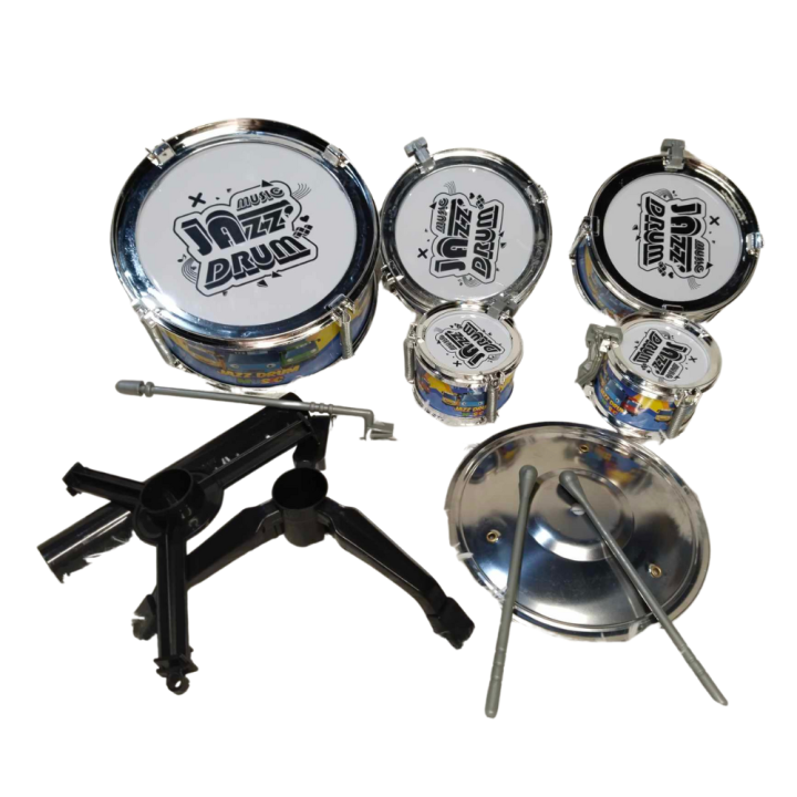drum set for kids best for two to three years old small drums