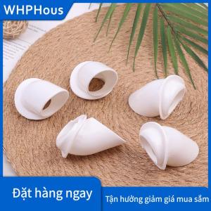 WHPHous 5 cái cột trồng cup tự làm thủy canh thuộc địa cup nhà máy phát triển chậu