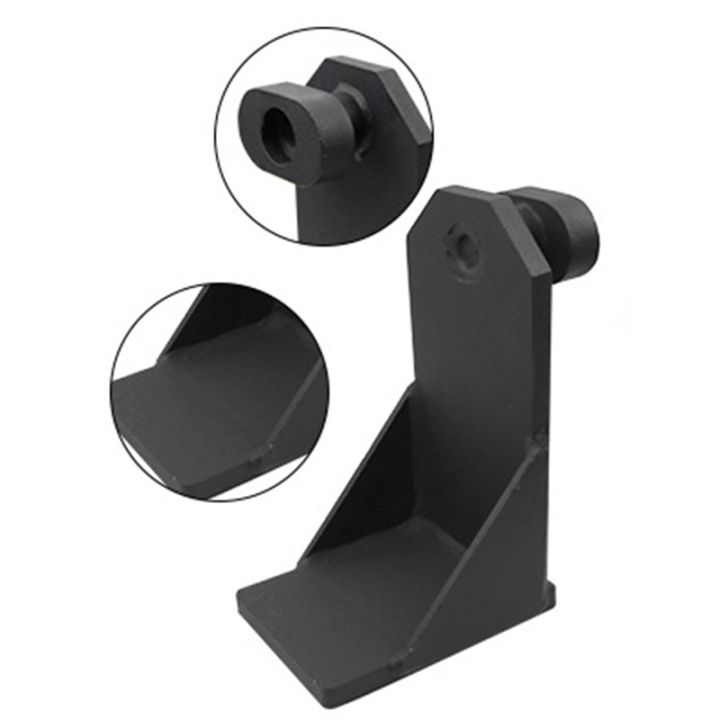 ISO Heavy Duty Shipping Container Levelling Attachment Jack Lug Booster Lifter - Heavy Duty Container Booster Lifter And Shipping Container Leveler - View #6