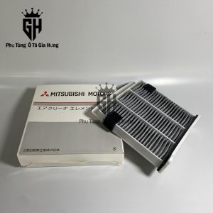 Lọc gió điều hòa Mitsubishi Pajero (than hoạt tính)