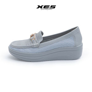 XES VEOLA-515 Sepatu Wedges Wanita