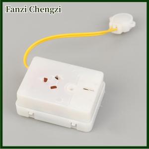 Fanzi Voice Recorder For Stuffed Animal Mini Square Voice Recording Device Recordable Stuffed Animal Insert Square Toy Voice Box For