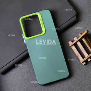 Case Redmi A3 Redmi 13 4G Redmi 13X Silicone Case Casing Imd Case Hologram for Redmi A3 Redmi 13 4G Redmi 13X