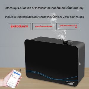 เครื่องจ่ายน้ำมันหอมระเหยเครื่องหอมระเหยกลิ่นหอมระเหยเครื่องหอมระเหย และเครื่องหอมระเหยอัจฉริยะจากห้องพักห้องพักผู้โดยสารประเทศอังกฤษ