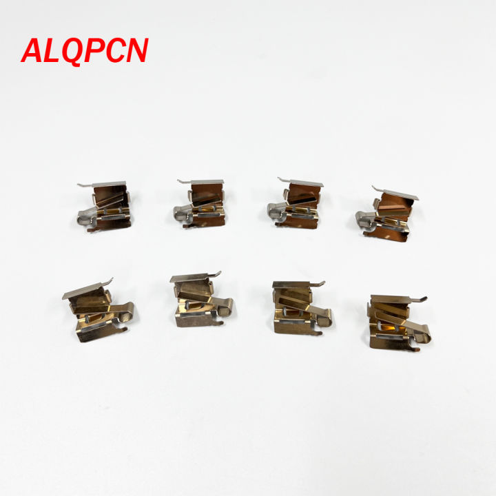 thumbnail image 2 of LDV Convoy Twin Wheeler Front Brake Pads And Fitting Kit – E.approved 2 of 2