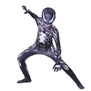 Gwen Female Spider girl Costume Spider man Suit Spider Costume Girls Cosplay Birthday Party Cosplay  Costume Birthday gifts stage plays parties themed events home games