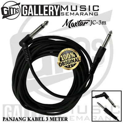 ORIGINAL!!! Preamp Equalizer Gitar Akustik Elektrik 7545R Import